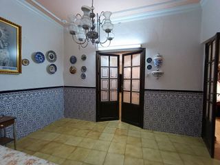 Chalet en venta en Hellín