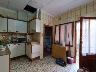 Chalet en venta en Hellín