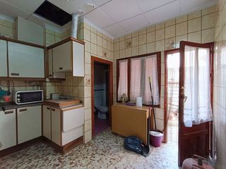 Chalet en venta en Hellín