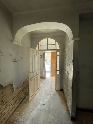 Chalet en venta en Gines