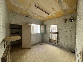 Chalet en venta en Gines