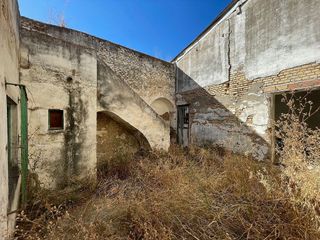 Chalet en venta en Gines