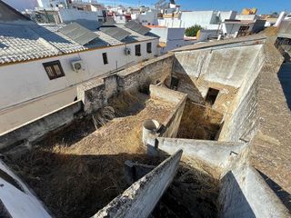 Chalet en venta en Gines