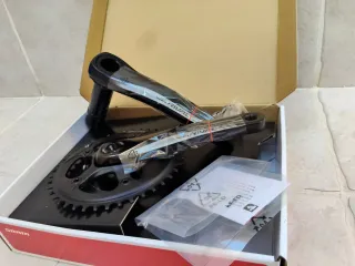 BIELAS SRAM RIVAL PF30