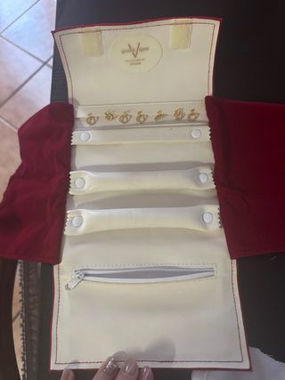 Portagioie Gioielli Viges