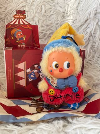 POP MART WHY SO SERIOUS Twinkle Twinkle Why So Serious Collection