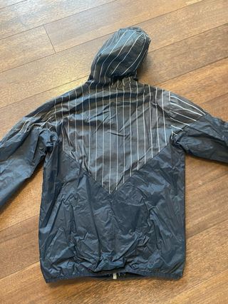 Cortavientos adidas de mujer