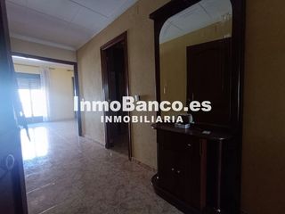 Piso en venta en Carcaixent