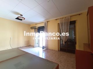 Piso en venta en Carcaixent