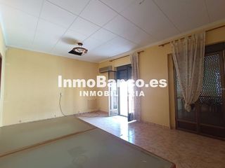 Piso en venta en Carcaixent