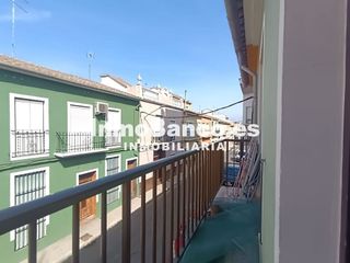 Piso en venta en Carcaixent