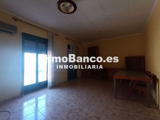 Piso en venta en Carcaixent