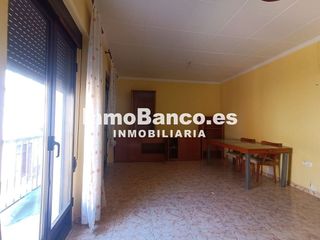 Piso en venta en Carcaixent