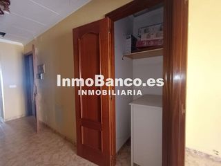 Piso en venta en Carcaixent