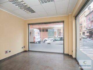 Local comercial en venta en San Antonio en Ávila