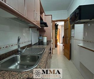 Piso en venta en Punta Umbría