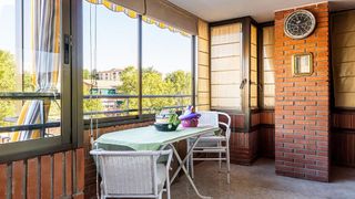 Piso en venta en Val en Alcalá de Henares