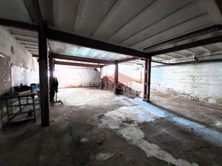 Local comercial en venta en Santo Tomás en Ávila