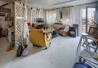 Ático en venta en El Cristo en Palencia