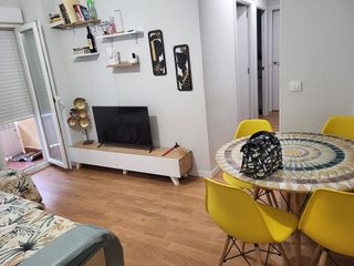 Piso en venta en Universidad en Getafe