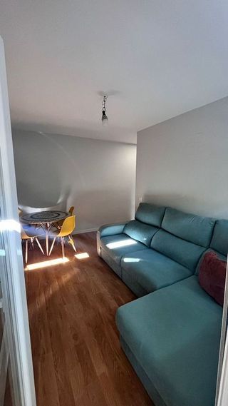 Piso en venta en Universidad en Getafe