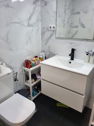 Piso en venta en Universidad en Getafe