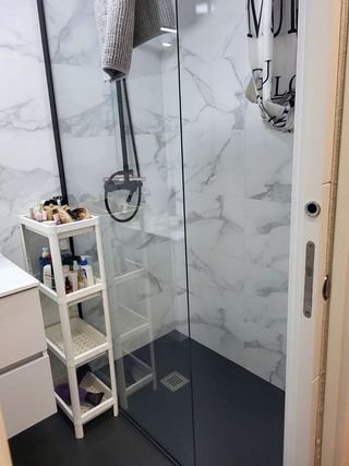 Piso en venta en Universidad en Getafe