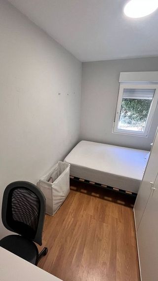 Piso en venta en Universidad en Getafe