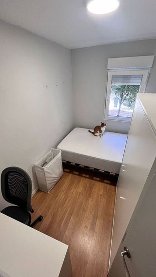 Piso en venta en Universidad en Getafe