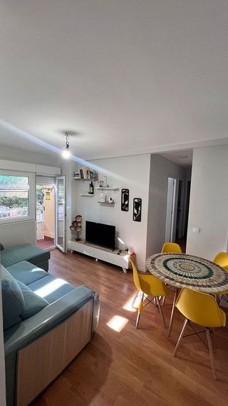 Piso en venta en Universidad en Getafe