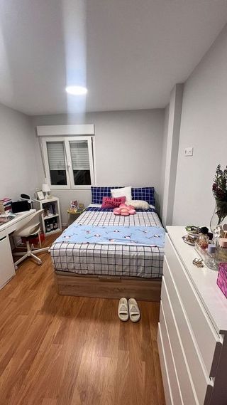 Piso en venta en Universidad en Getafe