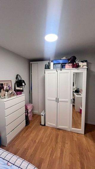 Piso en venta en Universidad en Getafe