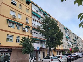 Piso en venta en Universidad en Getafe