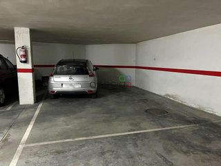 Garaje en venta en Casco Histórico en Guadalajara