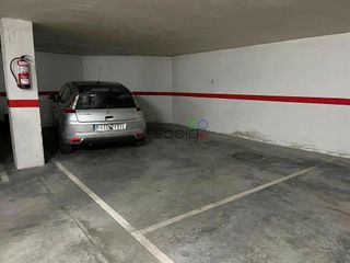 Garaje en venta en Casco Histórico en Guadalajara