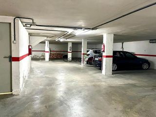 Garaje en venta en Casco Histórico en Guadalajara