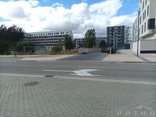 Garaje en venta en AVE - Villimar en Burgos
