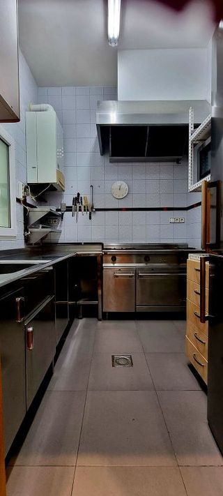 Local comercial en venta en Arangoiti en Bilbao