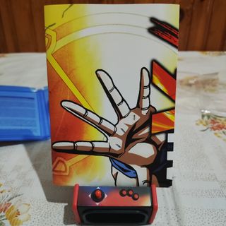 Dragonball Xenoverse PS4 (Playstation 4)