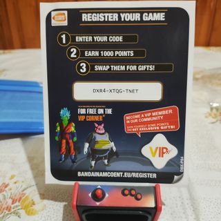 Dragonball Xenoverse PS4 (Playstation 4)