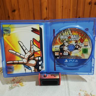 Dragonball Xenoverse PS4 (Playstation 4)