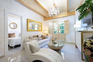 Piso en venta en Centro - Sagrario en Granada