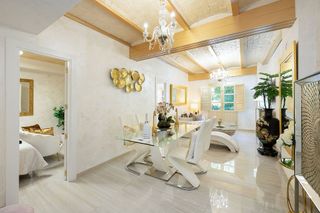 Piso en venta en Centro - Sagrario en Granada