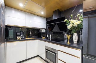 Piso en venta en Centro - Sagrario en Granada