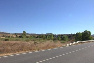 Solar en venta en Alburquerque