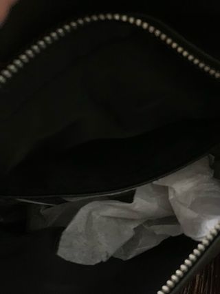 Bolso bandolera Desigual negro multicolor