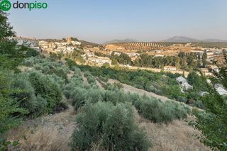 Solar en venta en Iznalloz