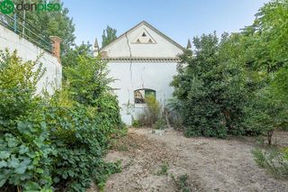 Solar en venta en Iznalloz