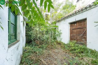 Solar en venta en Iznalloz