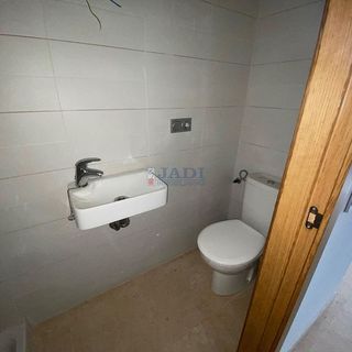 Piso en venta en Valdepeñas